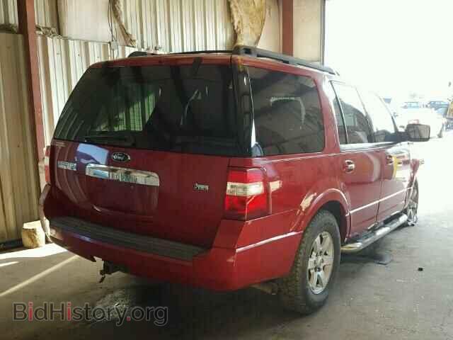 2009 FORD EXPEDITION - VIN: 1FMFU15569LA10063 - Фото 4