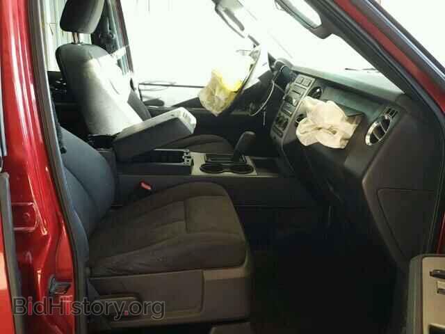 2009 FORD EXPEDITION - VIN: 1FMFU15569LA10063 - Фото 5