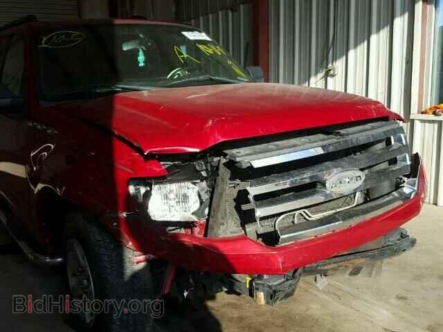2009 FORD EXPEDITION - VIN: 1FMFU15569LA10063 - Фото 9