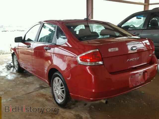 2010 FORD FOCUS - VIN: 1FAHP3FN0AW197310 - Photo 3