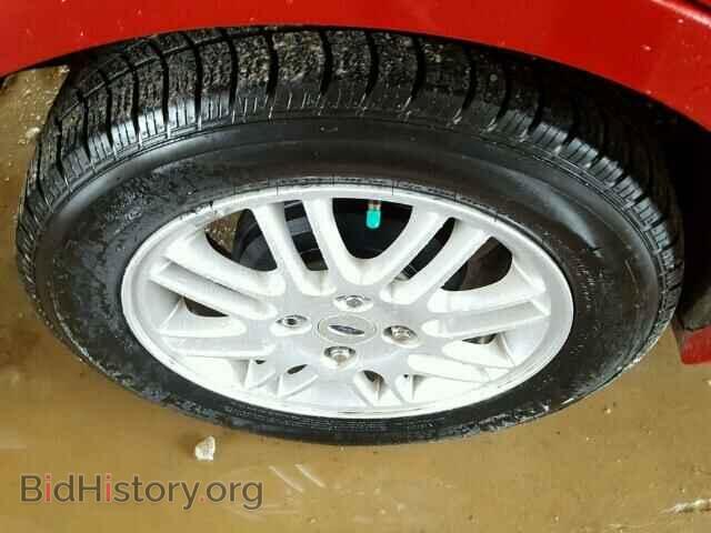 2010 FORD FOCUS - VIN: 1FAHP3FN0AW197310 - Photo 9