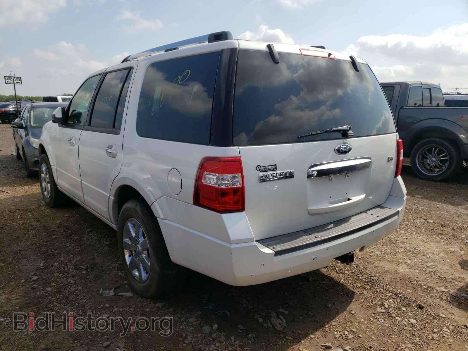 2011 FORD EXPEDITION - VIN: 1FMJU1K51BEF05442 - Фото 3