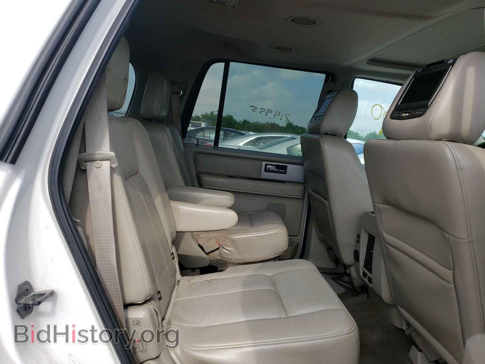 2011 FORD EXPEDITION - VIN: 1FMJU1K51BEF05442 - Фото 6