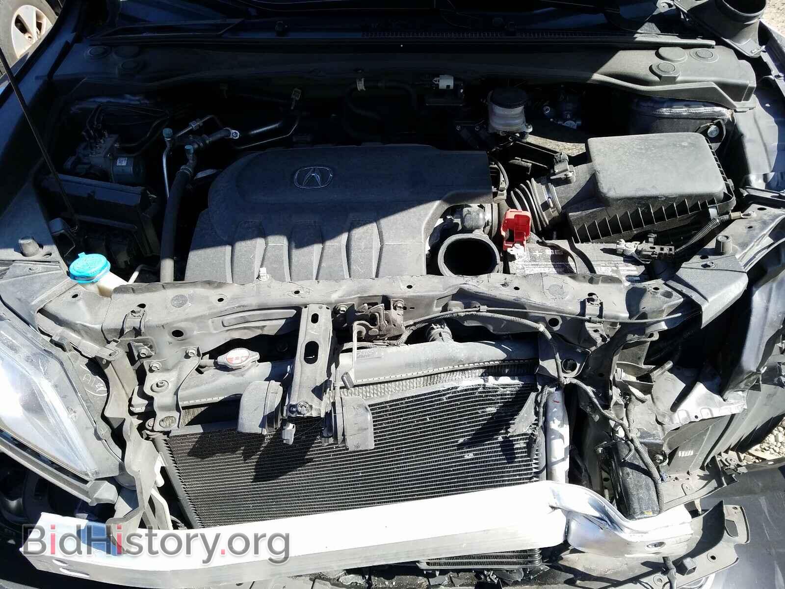 2015 ACURA RDX - VIN: 5J8TB3H39FL018951 - Фото 7