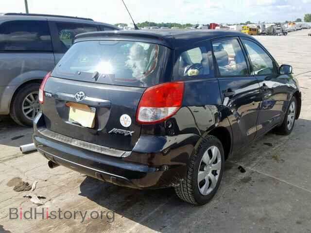 2003 TOYOTA COROLLA - VIN: 2T1KR32E23C113418 - Фото 4
