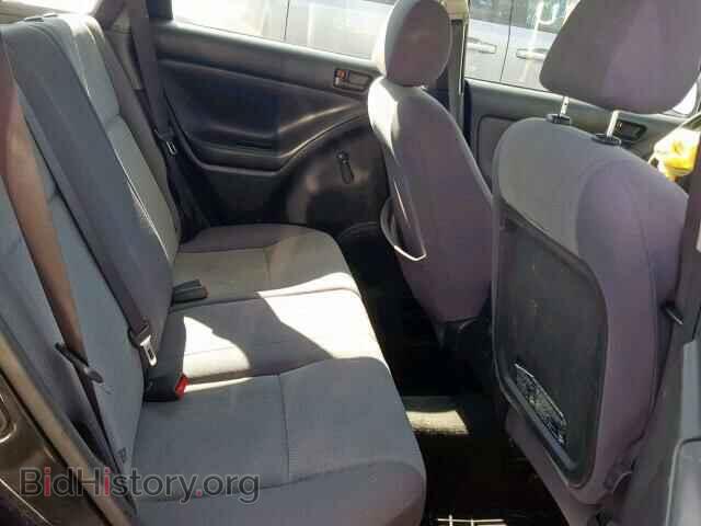 2003 TOYOTA COROLLA - VIN: 2T1KR32E23C113418 - Фото 6
