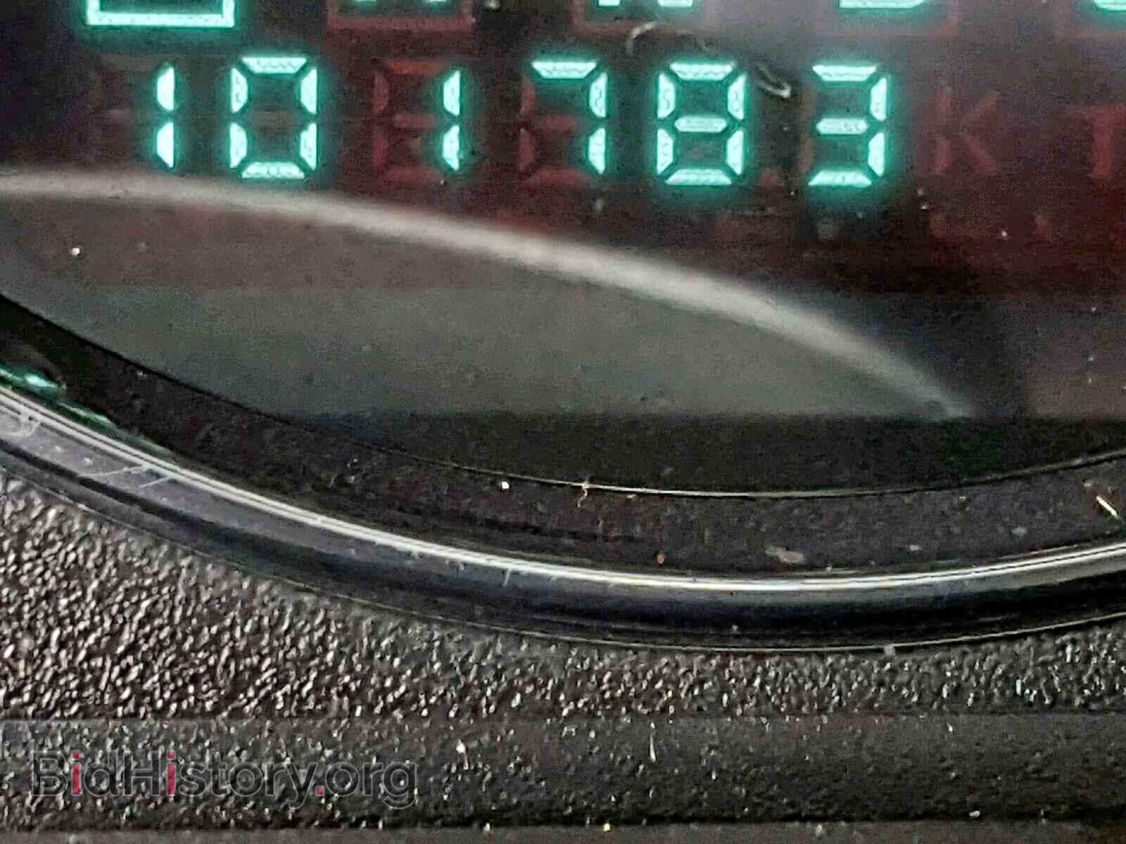 2004 CHRYSLER SEBRING - VIN: 1C3EL55R44N115070 - Фото 8