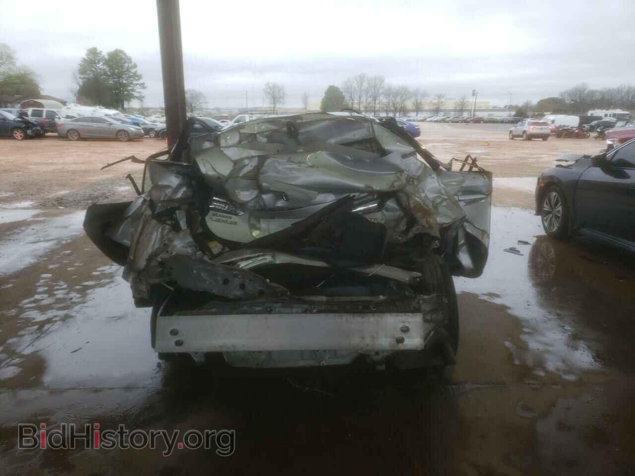 2010 LEXUS HS - VIN: JTHBB1BA5A2014933 - Фото 6