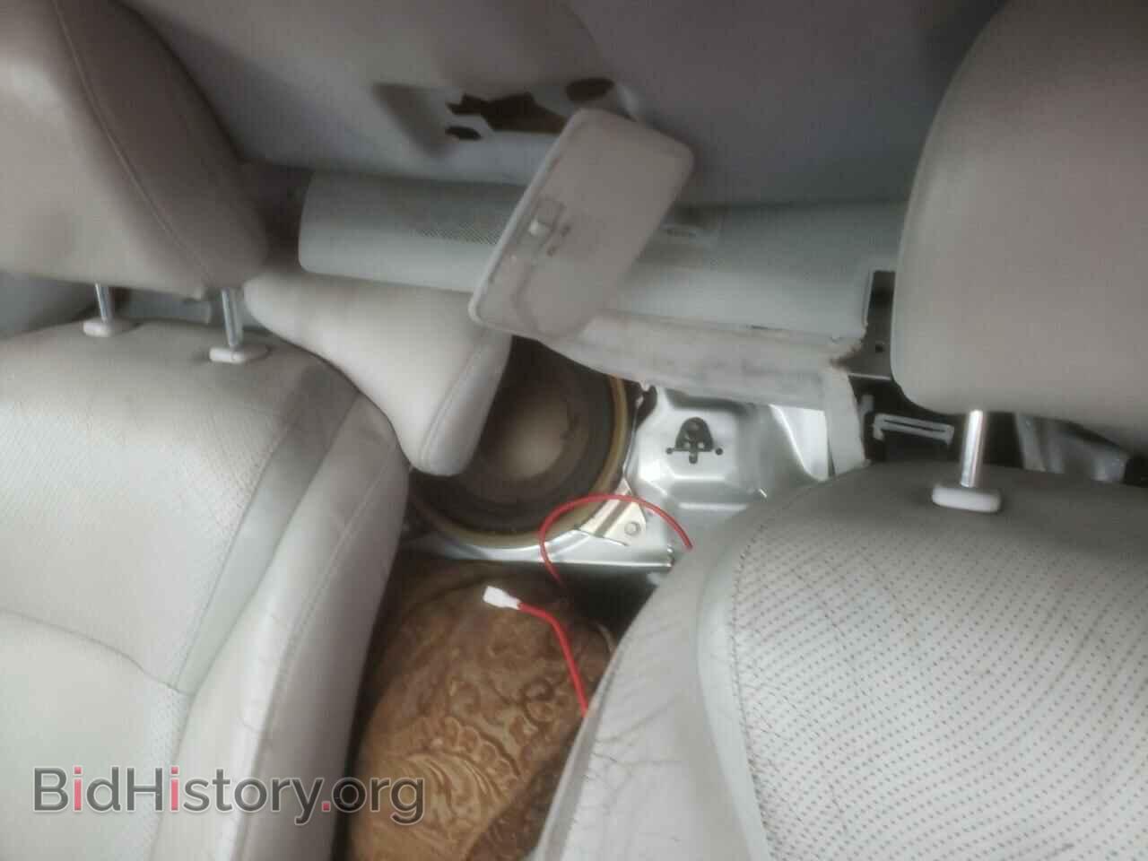 2010 LEXUS HS - VIN: JTHBB1BA5A2014933 - Фото 10