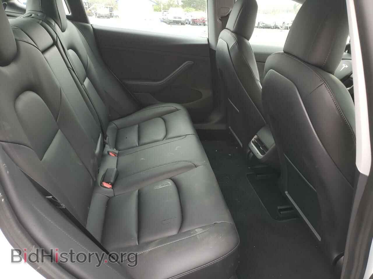 2021 TESLA MODEL 3 - VIN: 5YJ3E1EB0MF063248 - Photo 6