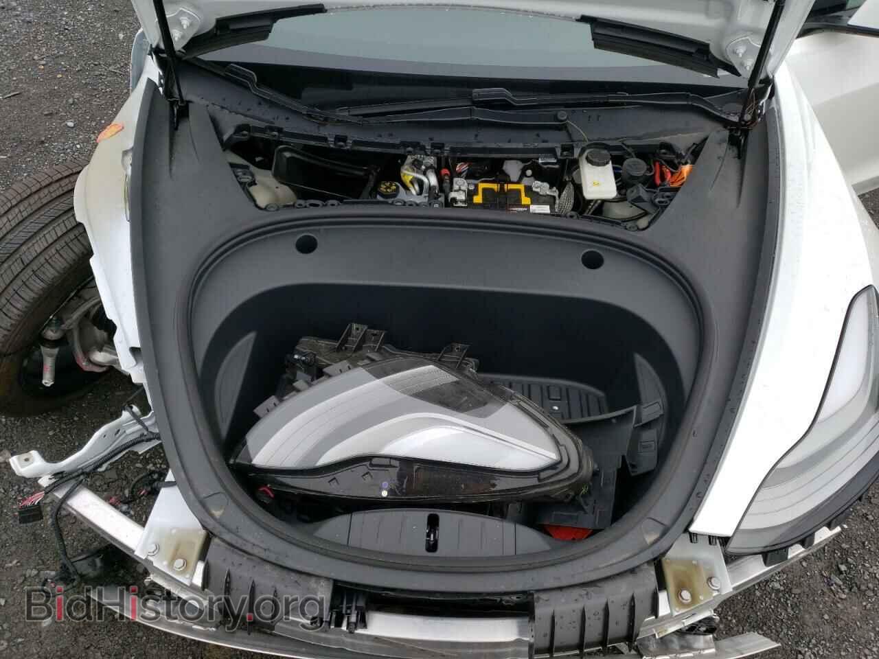 2021 TESLA MODEL 3 - VIN: 5YJ3E1EB0MF063248 - Photo 7