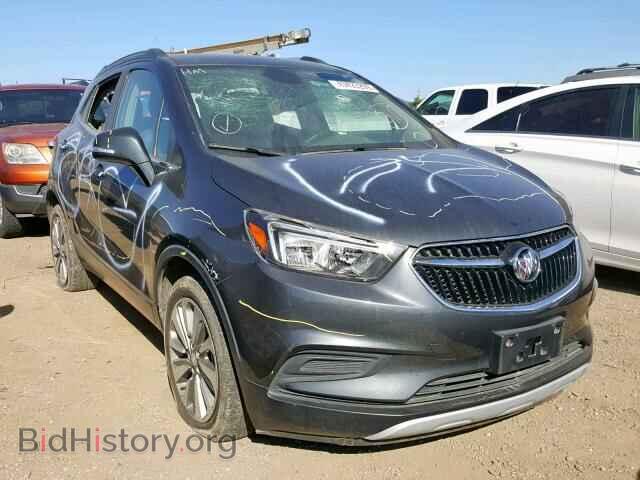 Photo KL4CJASB9HB050727 - BUICK ENCORE PRE 2017