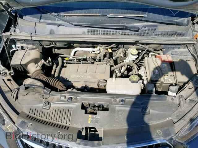 2017 BUICK ENCORE PRE - VIN: KL4CJASB9HB050727 - Фото 7