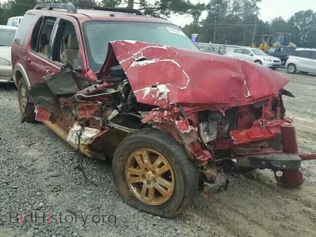 Фотография 1FMEU64E58UA39069 - FORD EXPLORER 2008