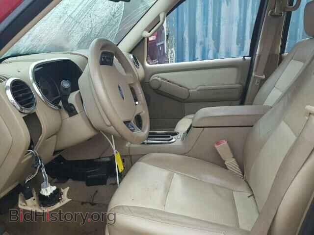 2008 FORD EXPLORER - VIN: 1FMEU64E58UA39069 - Фото 5