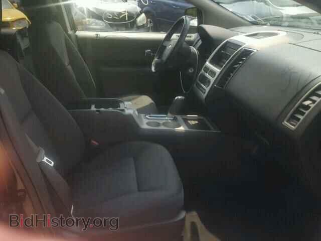 2007 FORD EDGE - VIN: 2FMDK48C07BA80308 - Фото 5