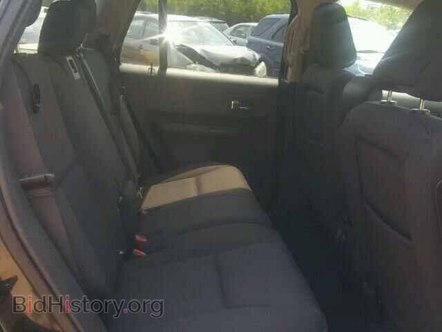 2007 FORD EDGE - VIN: 2FMDK48C07BA80308 - Фото 6