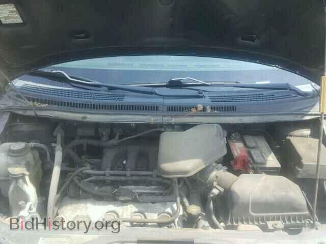 2007 FORD EDGE - VIN: 2FMDK48C07BA80308 - Фото 7