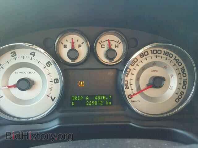 2007 FORD EDGE - VIN: 2FMDK48C07BA80308 - Фото 8