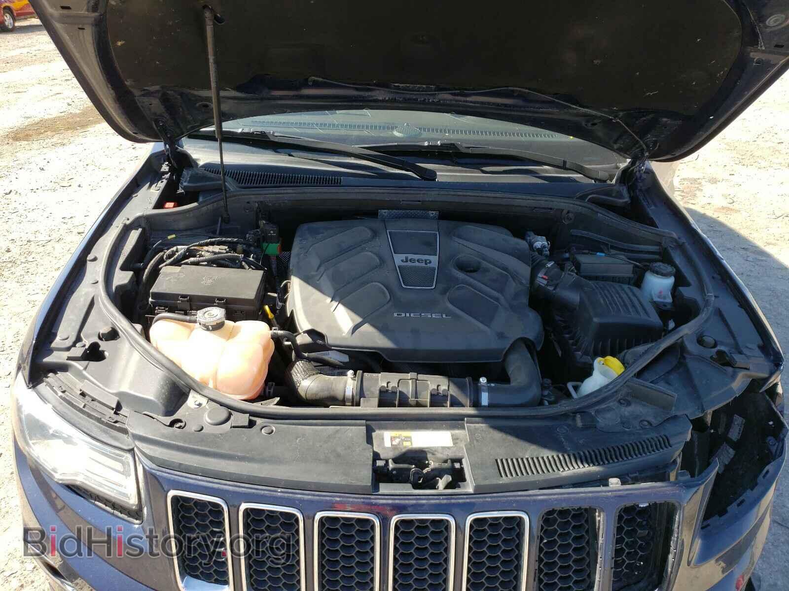 2014 JEEP CHEROKEE - VIN: 1C4RJFCMXEC409649 - Фото 7