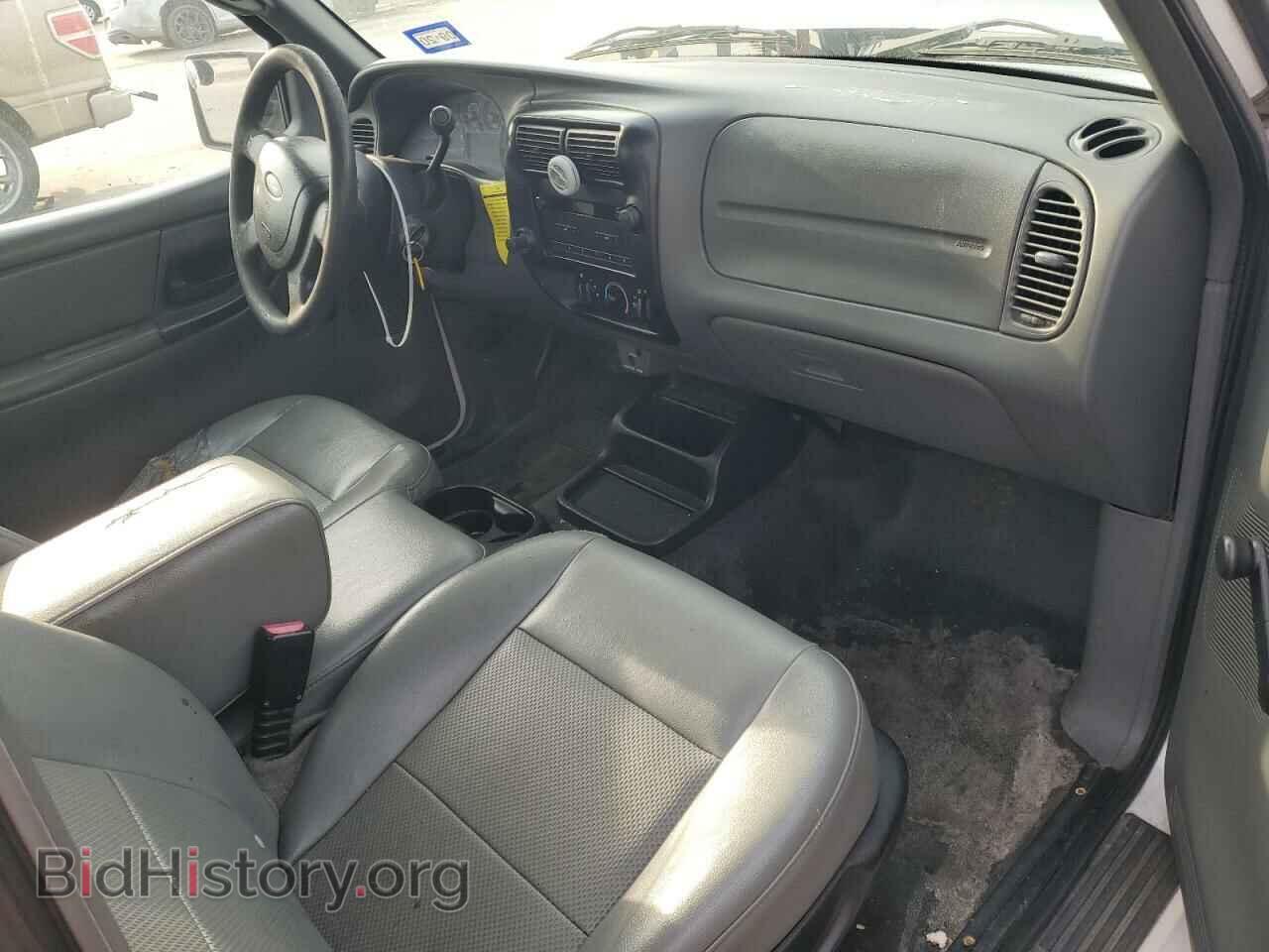 2006 FORD RANGER - VIN: 1FTYR10D96PA92971 - Фото 8