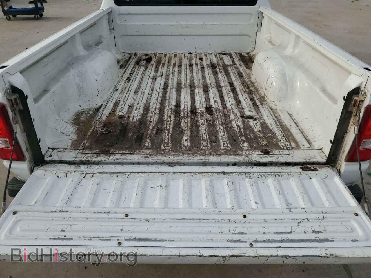 2006 FORD RANGER - VIN: 1FTYR10D96PA92971 - Фото 10