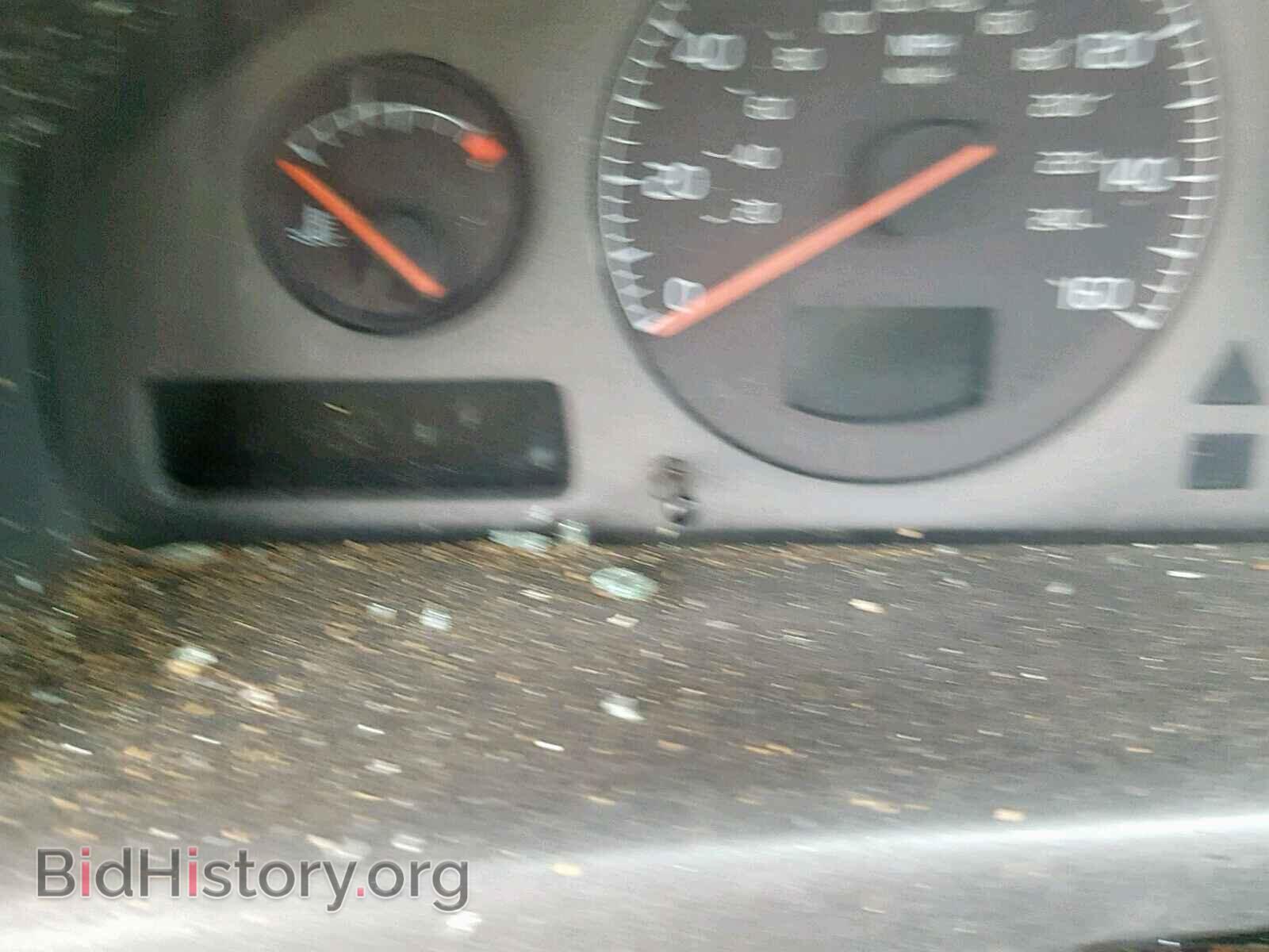 2003 VOLVO S80 - VIN: YV1TS92D431313444 - Photo 8
