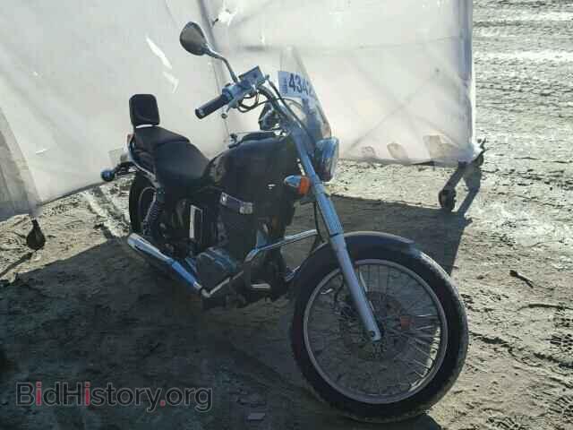 Photo JS1NP41AX42101096 - SUZUKI OTHR CYCLE 2004