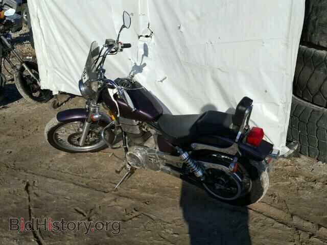 2004 SUZUKI OTHR CYCLE - VIN: JS1NP41AX42101096 - Фото 3