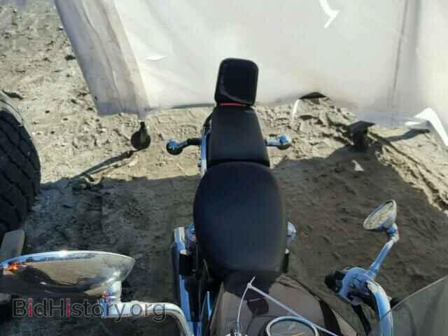 2004 SUZUKI OTHR CYCLE - VIN: JS1NP41AX42101096 - Фото 6