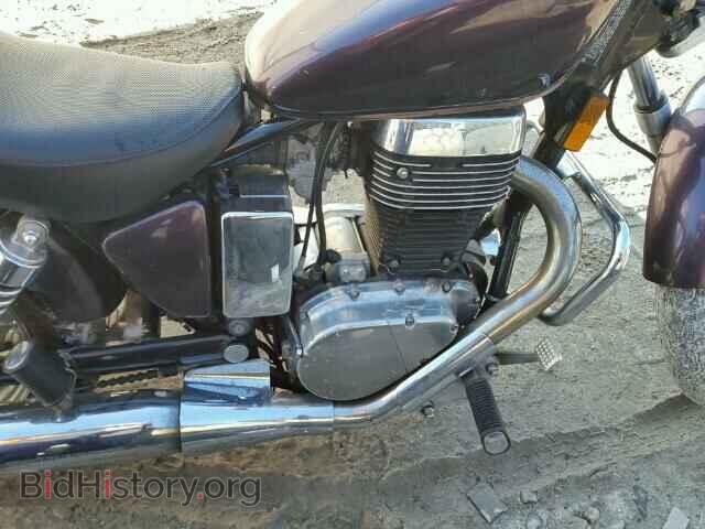 2004 SUZUKI OTHR CYCLE - VIN: JS1NP41AX42101096 - Фото 7