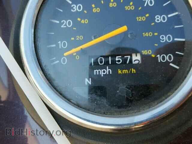 2004 SUZUKI OTHR CYCLE - VIN: JS1NP41AX42101096 - Фото 8