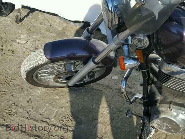 2004 SUZUKI OTHR CYCLE - VIN: JS1NP41AX42101096 - Фото 10
