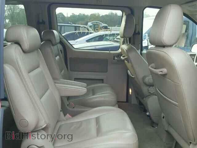 2004 FORD FREESTAR - VIN: 2FMZA58274BA33228 - Фото 6
