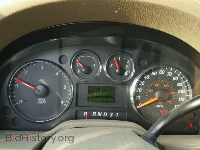2004 FORD FREESTAR - VIN: 2FMZA58274BA33228 - Фото 8