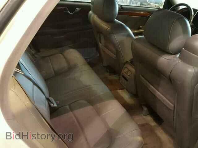 2005 CADILLAC DEVILLE - VIN: 1G6KD54Y35U227762 - Photo 6