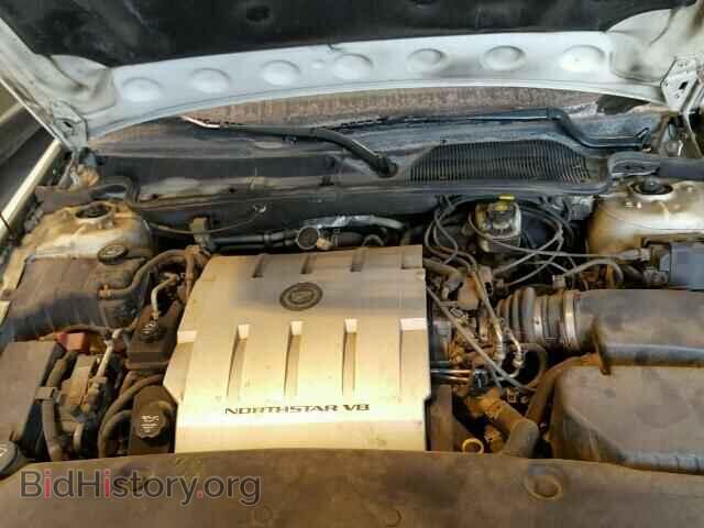 2005 CADILLAC DEVILLE - VIN: 1G6KD54Y35U227762 - Photo 7