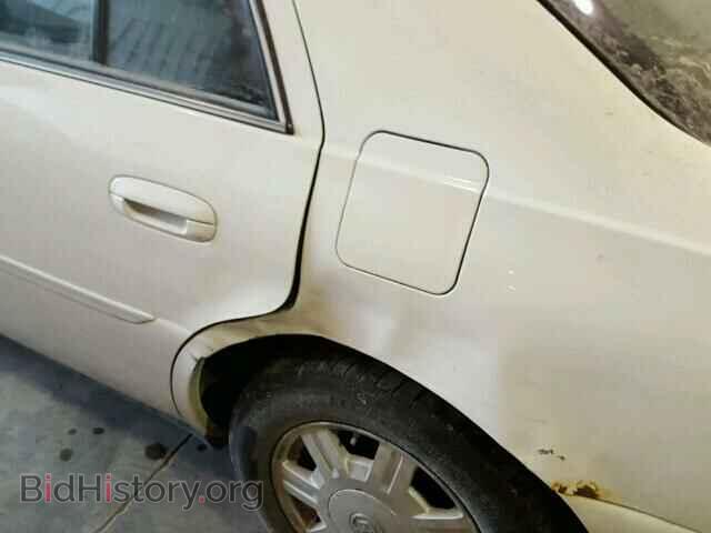 2005 CADILLAC DEVILLE - VIN: 1G6KD54Y35U227762 - Photo 9