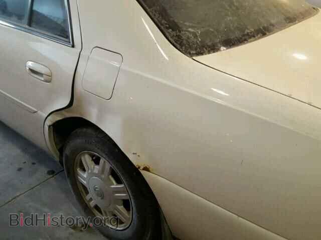 2005 CADILLAC DEVILLE - VIN: 1G6KD54Y35U227762 - Photo 10