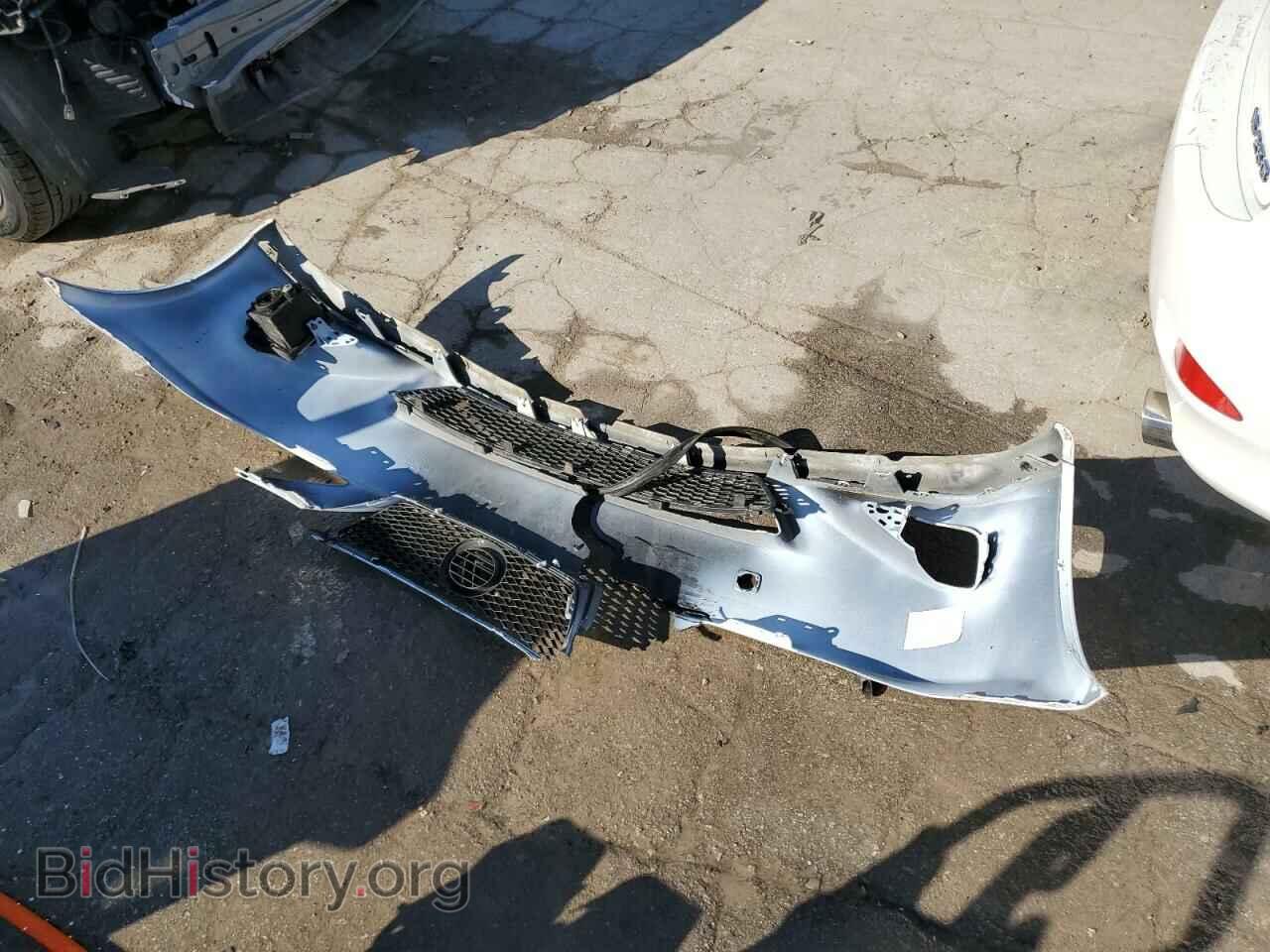 2008 LEXUS IS - VIN: JTHBK262682075601 - Фото 12