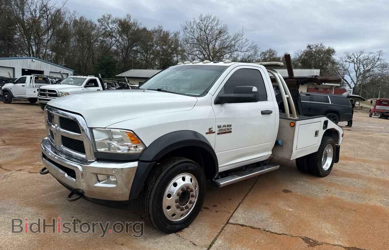 2014 RAM All Models - VIN: 3C7WRKAL7EG241595 - Фото 2