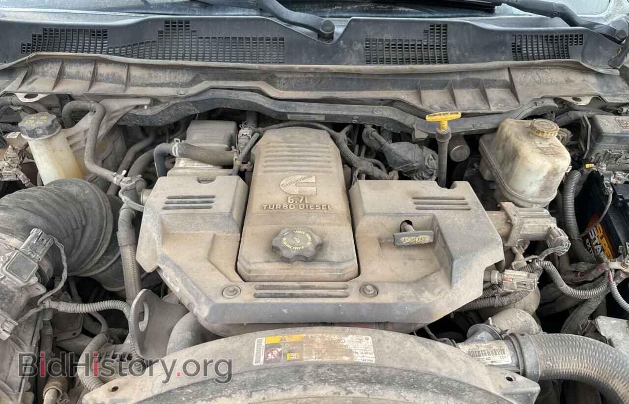 2014 RAM All Models - VIN: 3C7WRKAL7EG241595 - Фото 7
