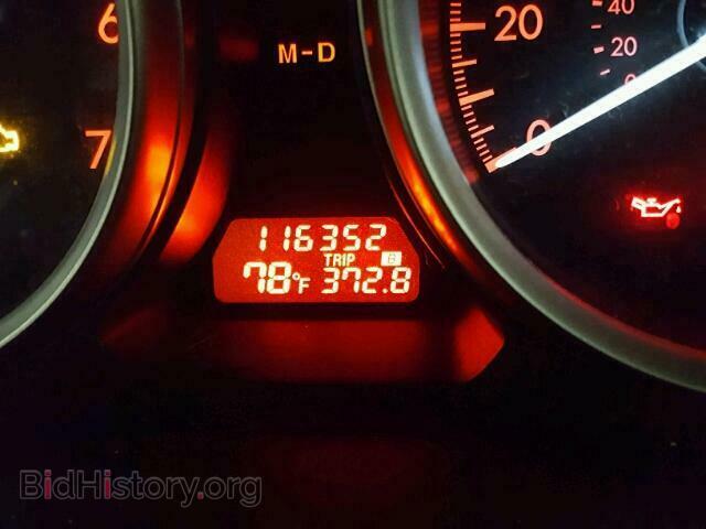 2012 MAZDA 6 - VIN: 1YVHZ8DH2C5M02076 - Фото 8