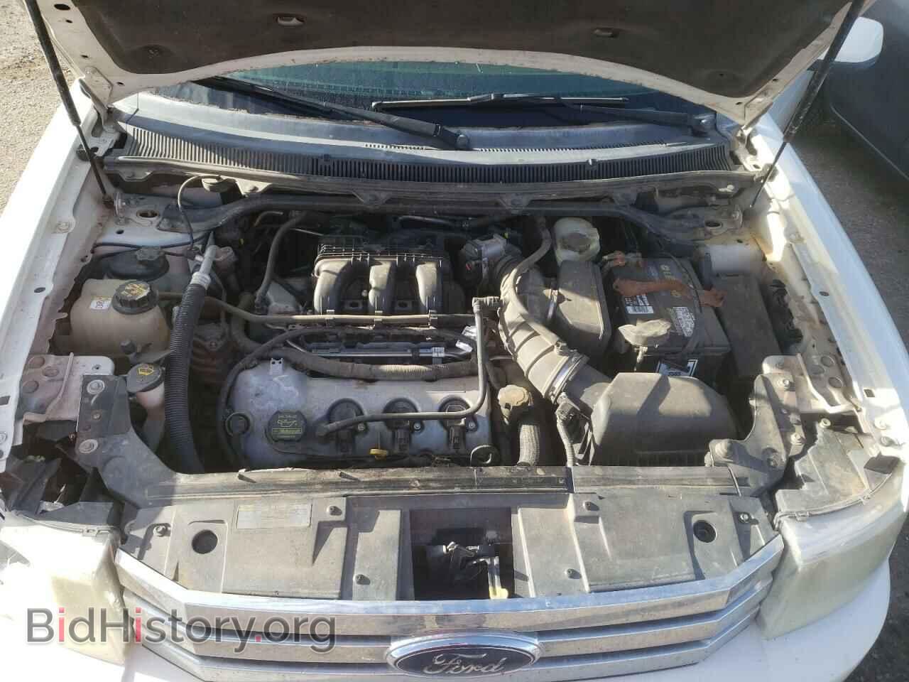 2010 FORD FLEX - VIN: 2FMGK5CC6ABA21068 - Photo 12