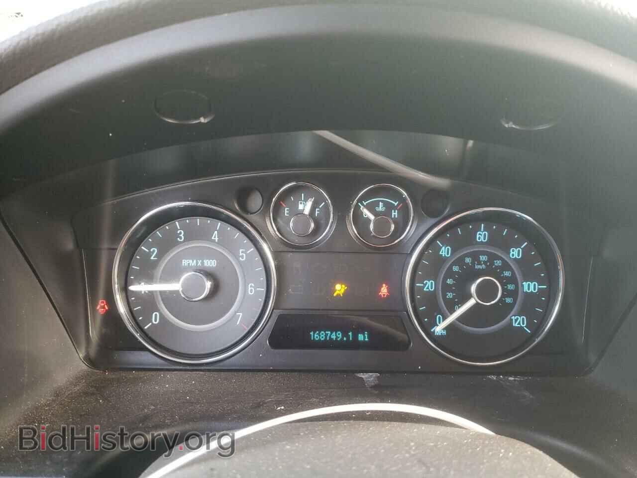 2010 FORD FLEX - VIN: 2FMGK5CC6ABA21068 - Photo 9