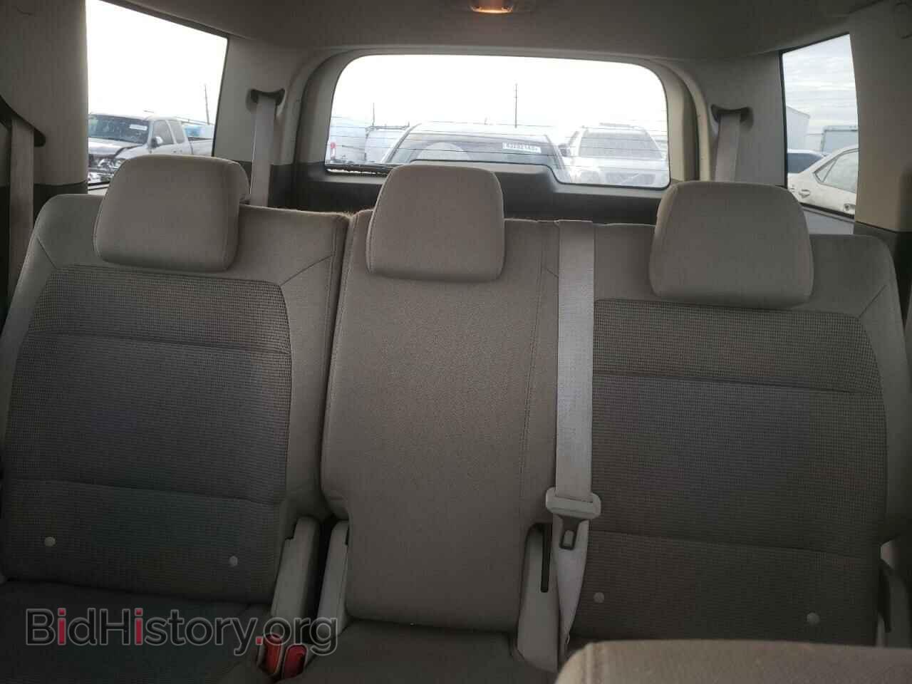 2010 FORD FLEX - VIN: 2FMGK5CC6ABA21068 - Photo 10