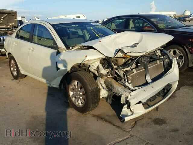 Фотография 4A3AB36F59E021659 - MITSUBISHI GALANT 2009