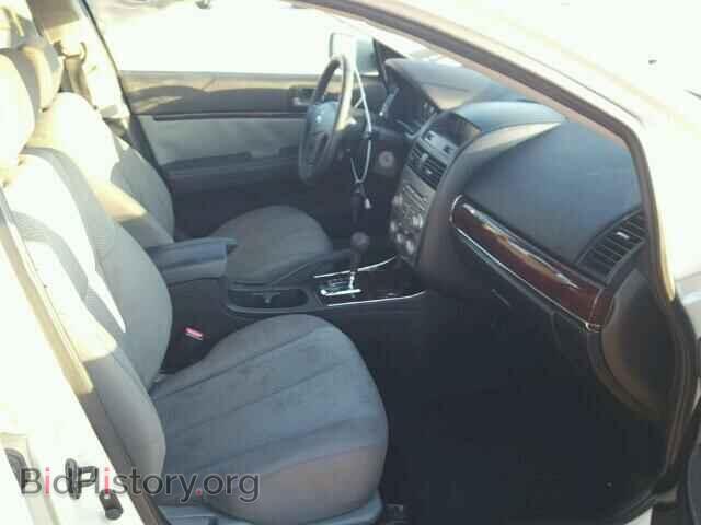 2009 MITSUBISHI GALANT - VIN: 4A3AB36F59E021659 - Фото 5