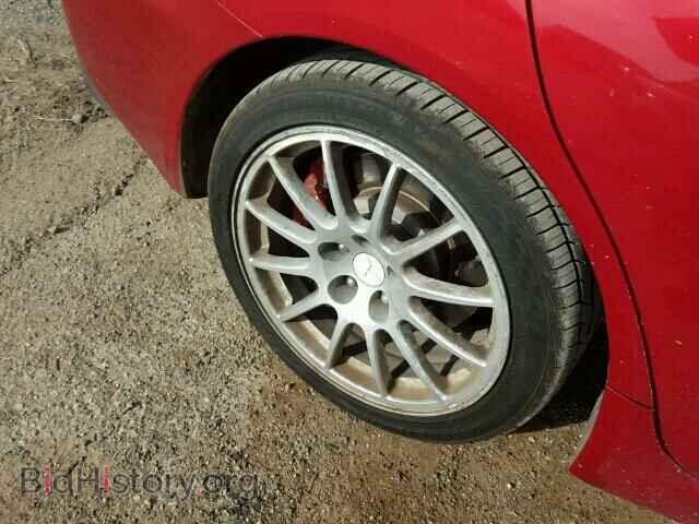 2008 MITSUBISHI EVO - VIN: JA3AW86VX8U045468 - Фото 10