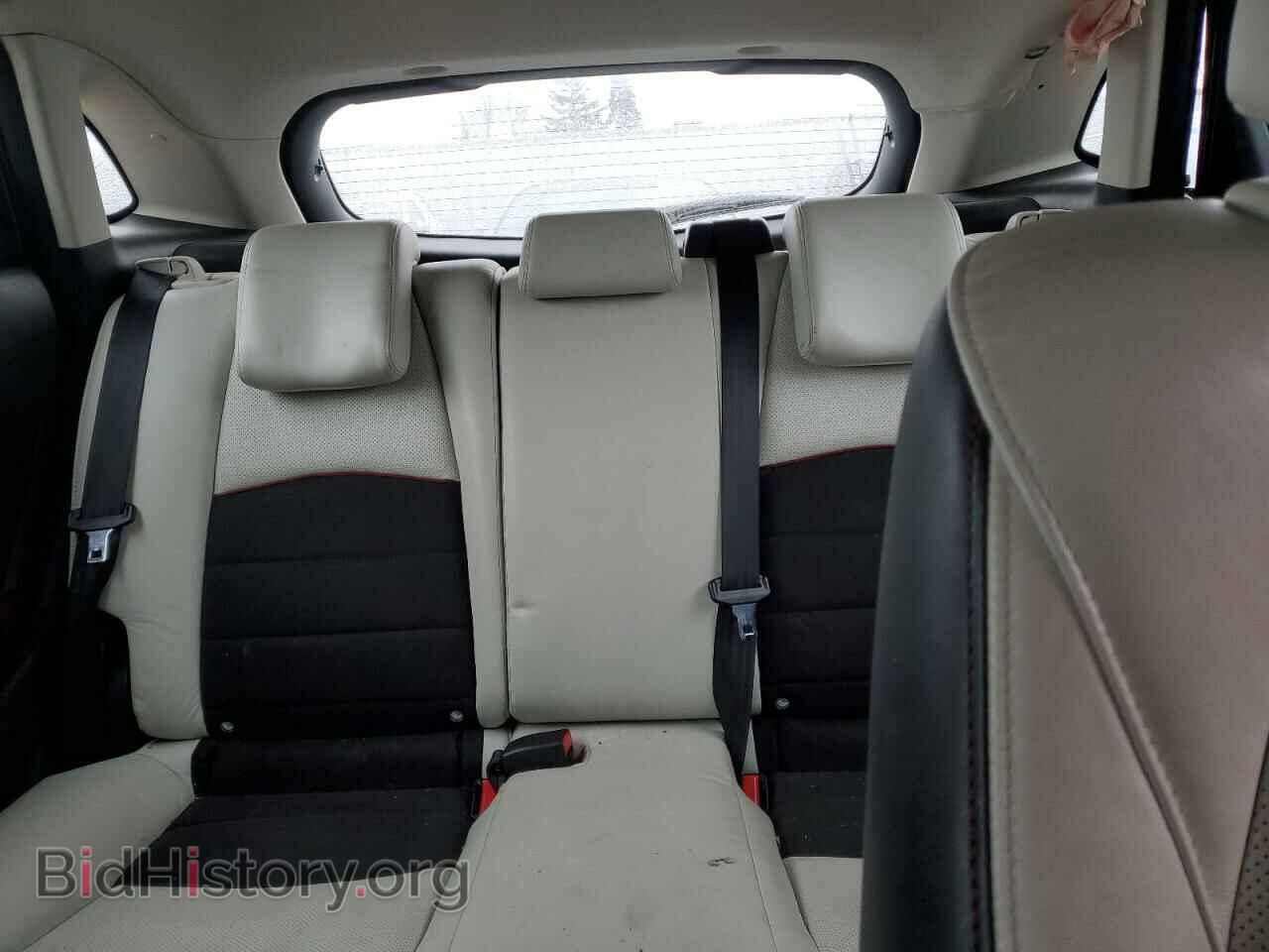 2017 MAZDA CX-3 - VIN: JM1DKFD77H0144579 - Фото 10